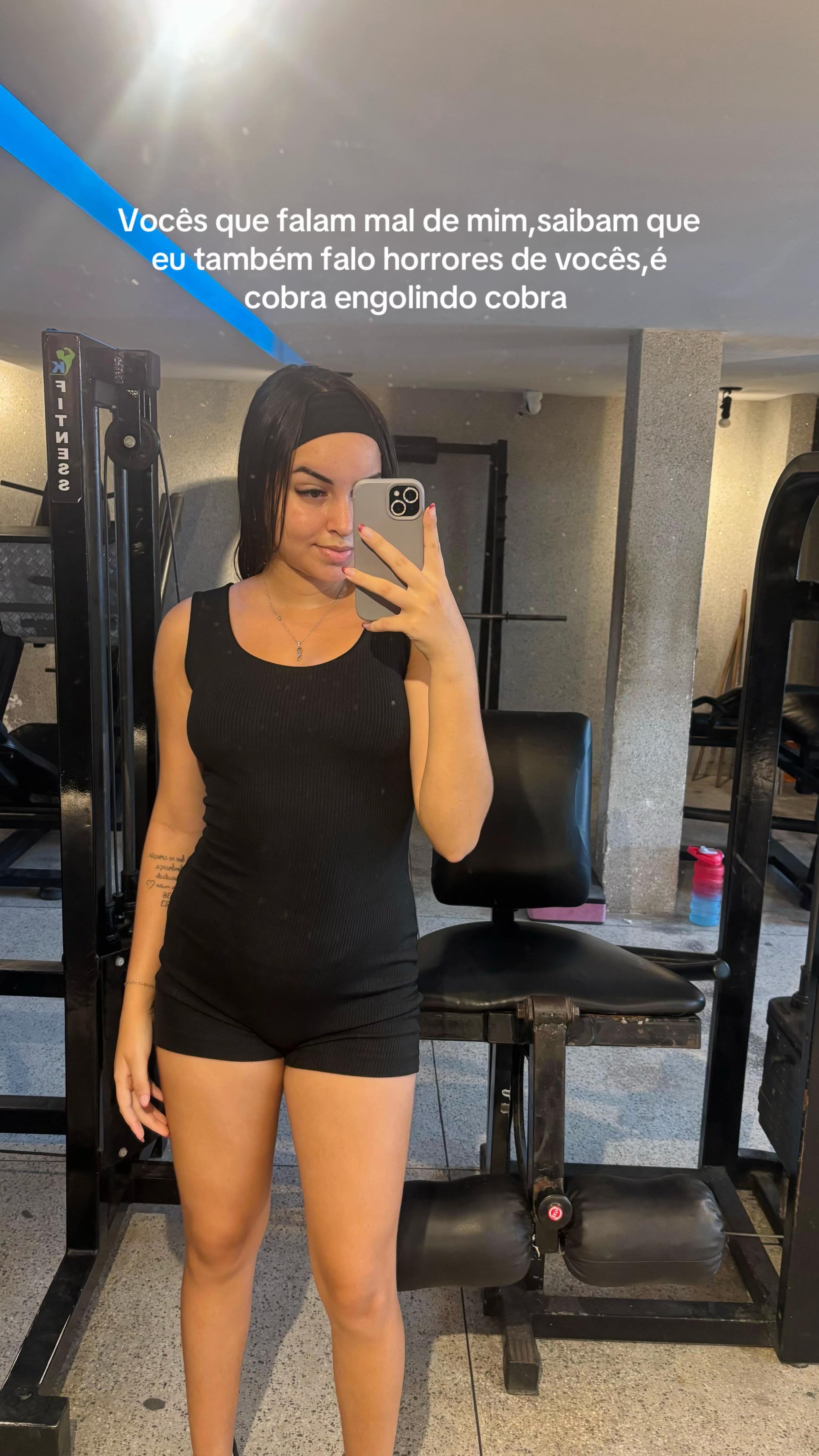 @Gabriella Soares