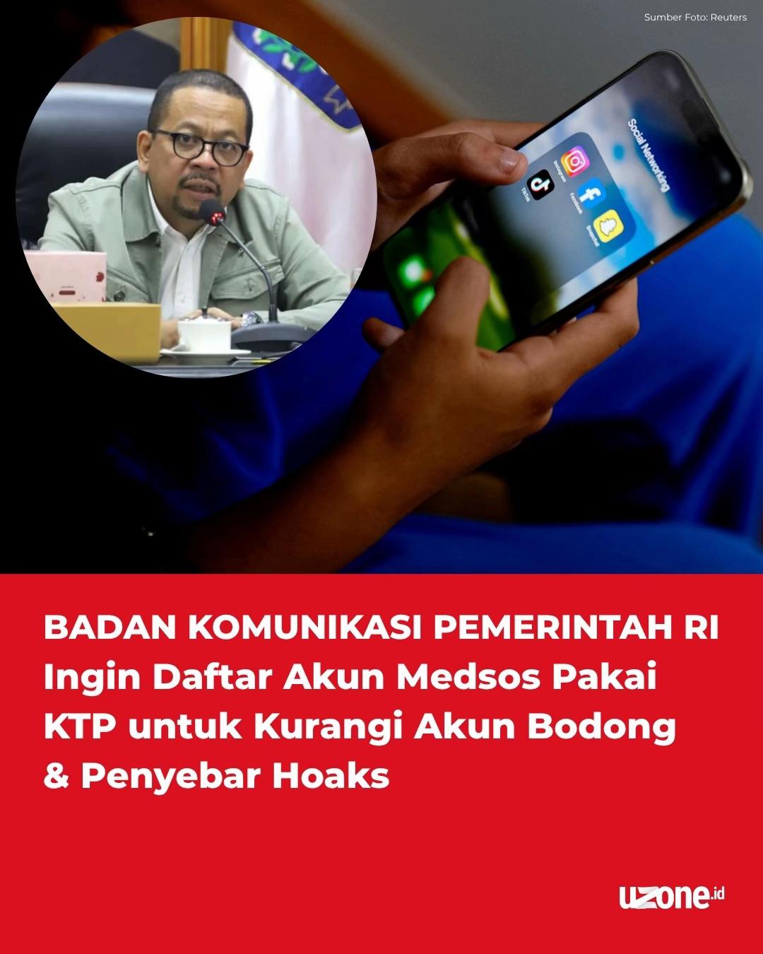 @Uzone Indonesia