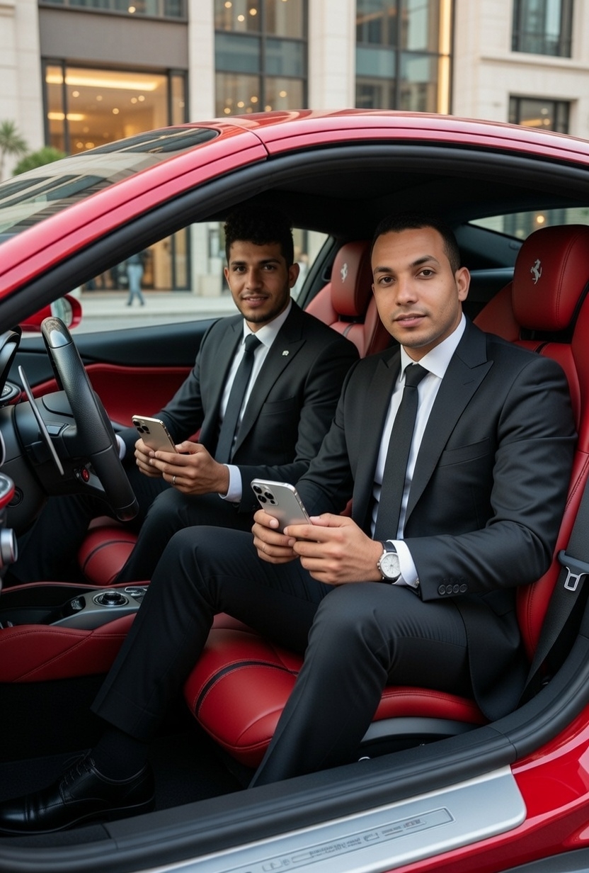@عبد السلام ملك الذكاء الاصطنا