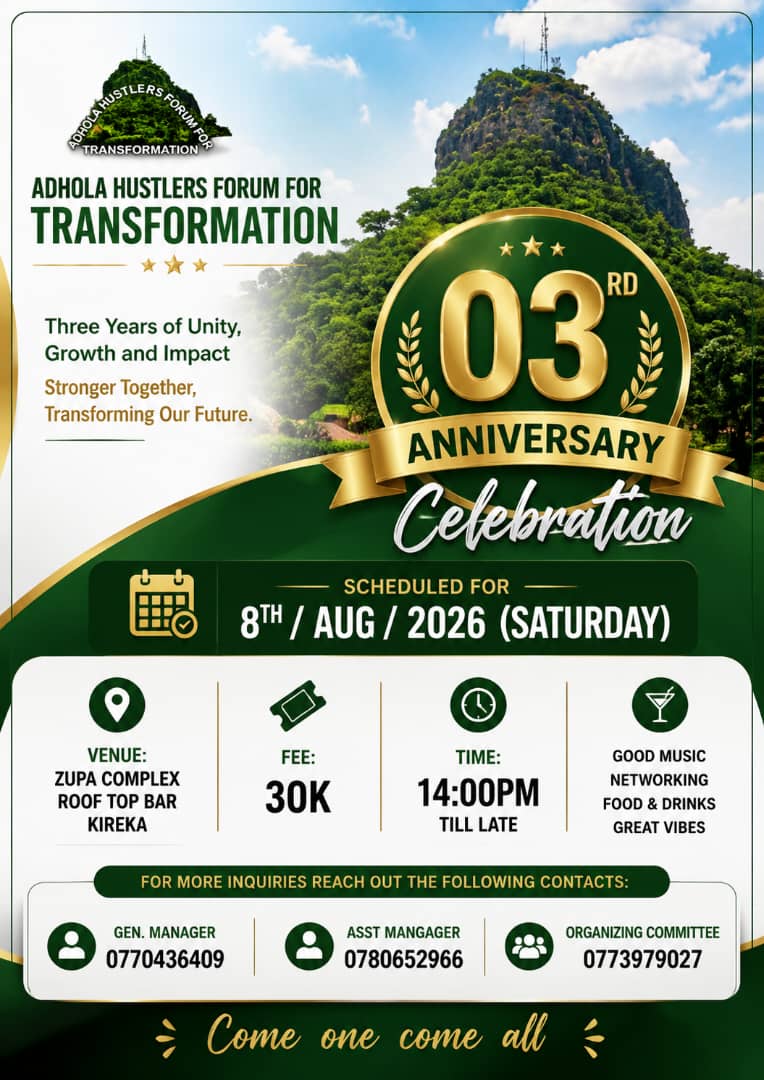@Odoi&Sons
