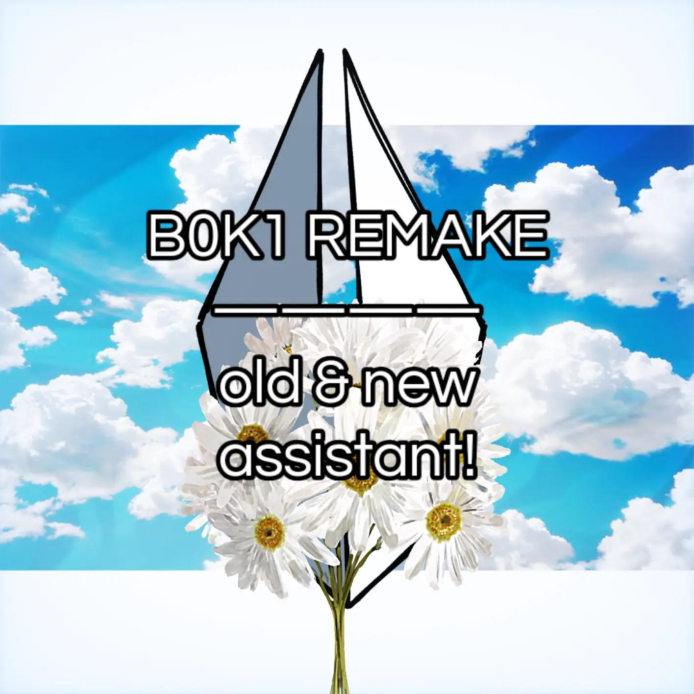 @BOKI