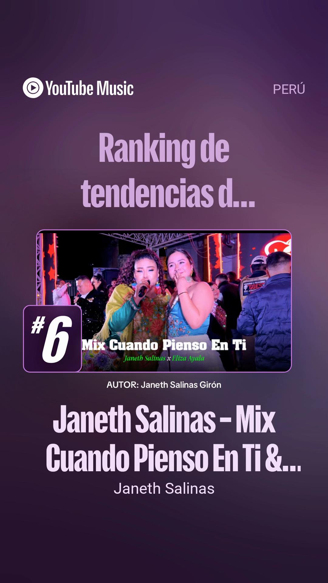 @Janeth Salinas