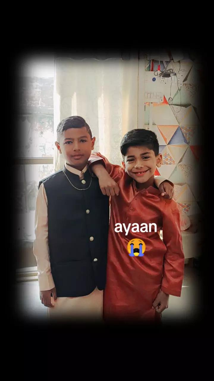 @Mohammad ayaan🌹❤️