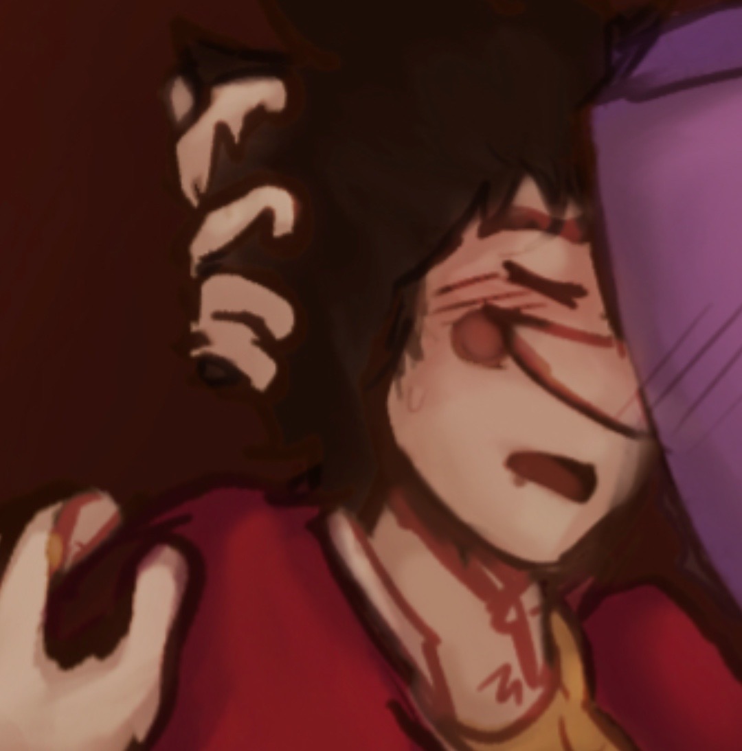 @Spammy&rsquo;s slick ovipositor