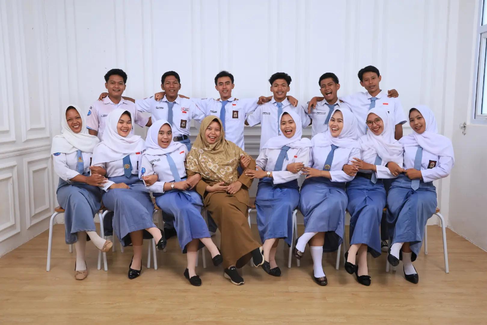 @Ari Purwanti