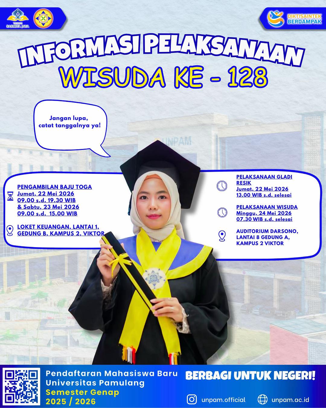 @Unpam Official