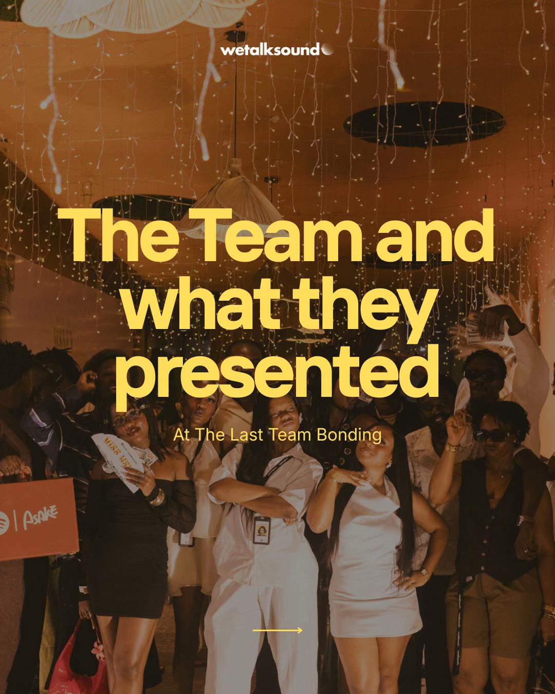 @wetalksound