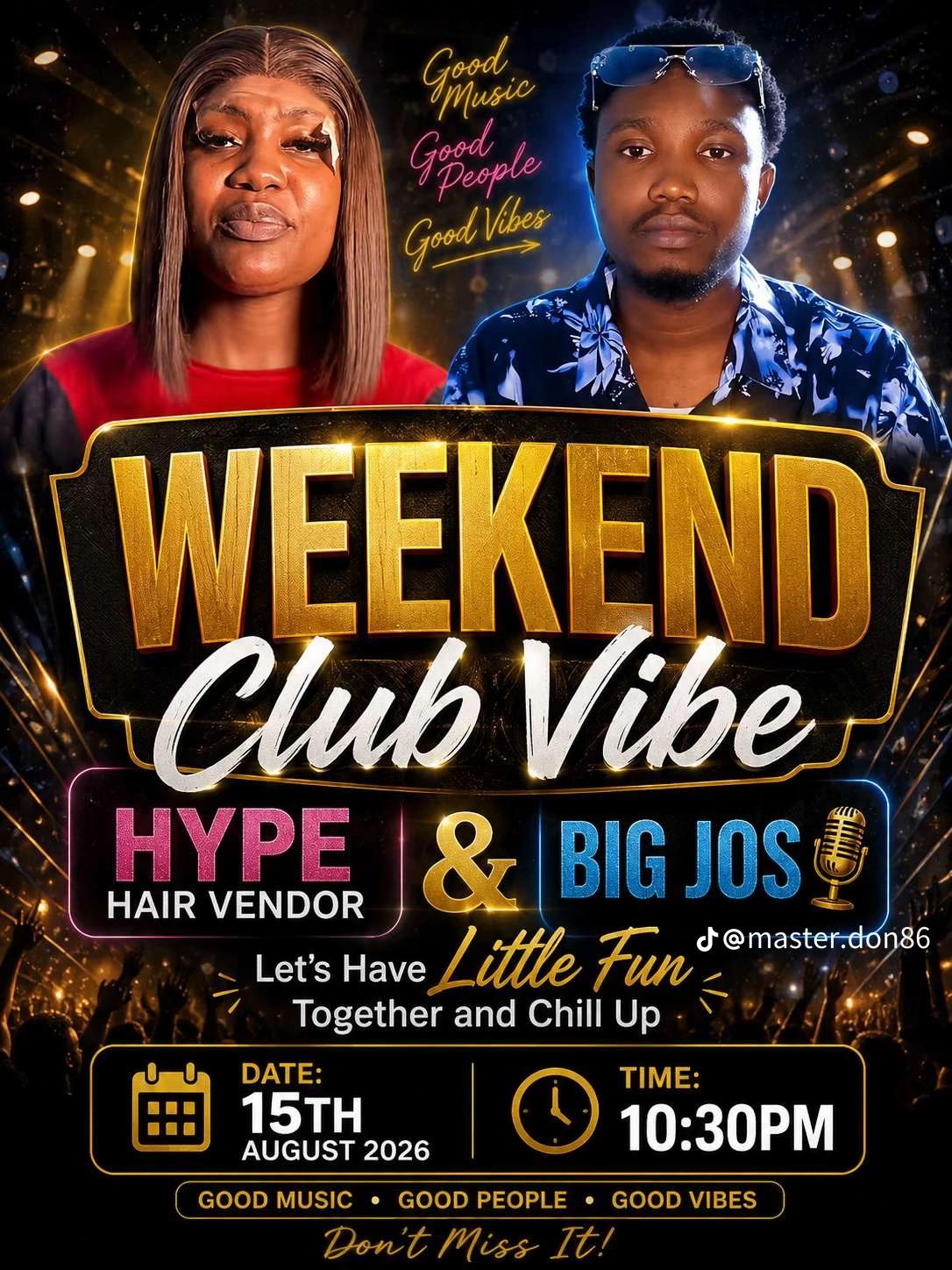 @HYPE HAIR VENDOR