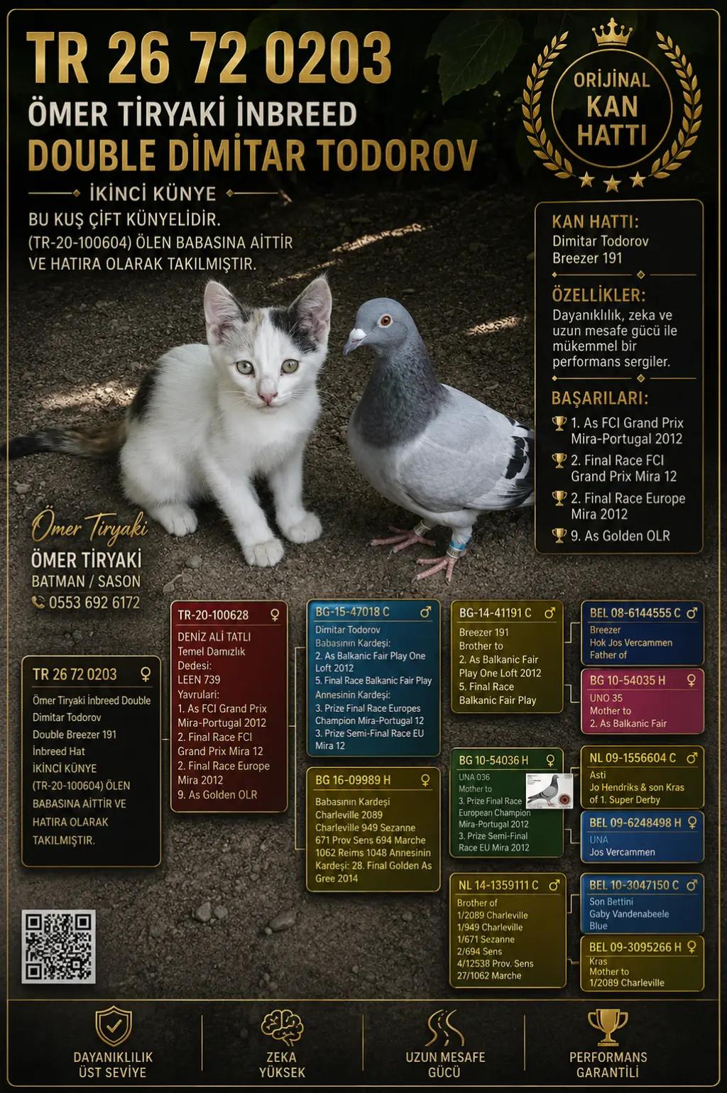 @YARIŞ POSTASI