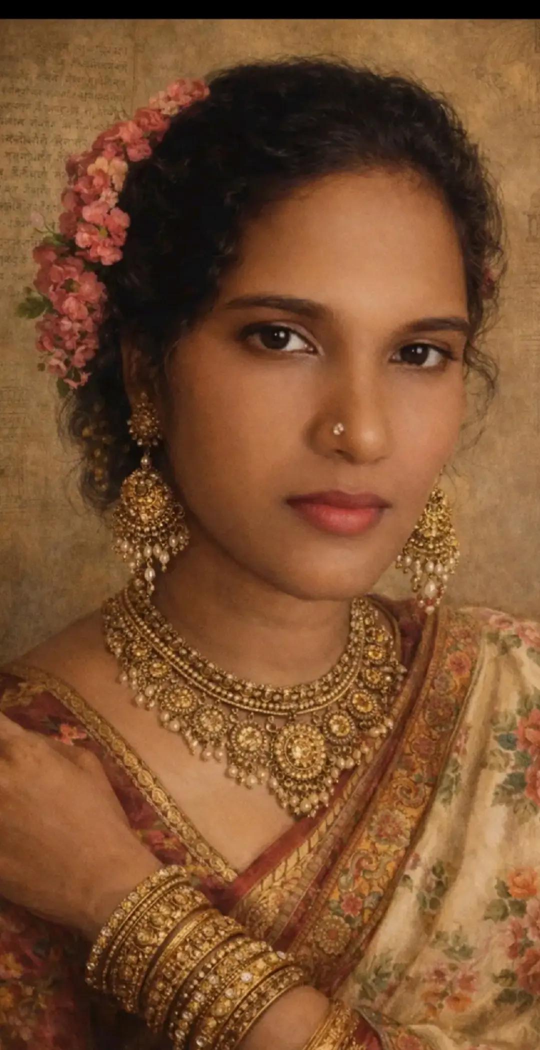 @vijaya laxmi