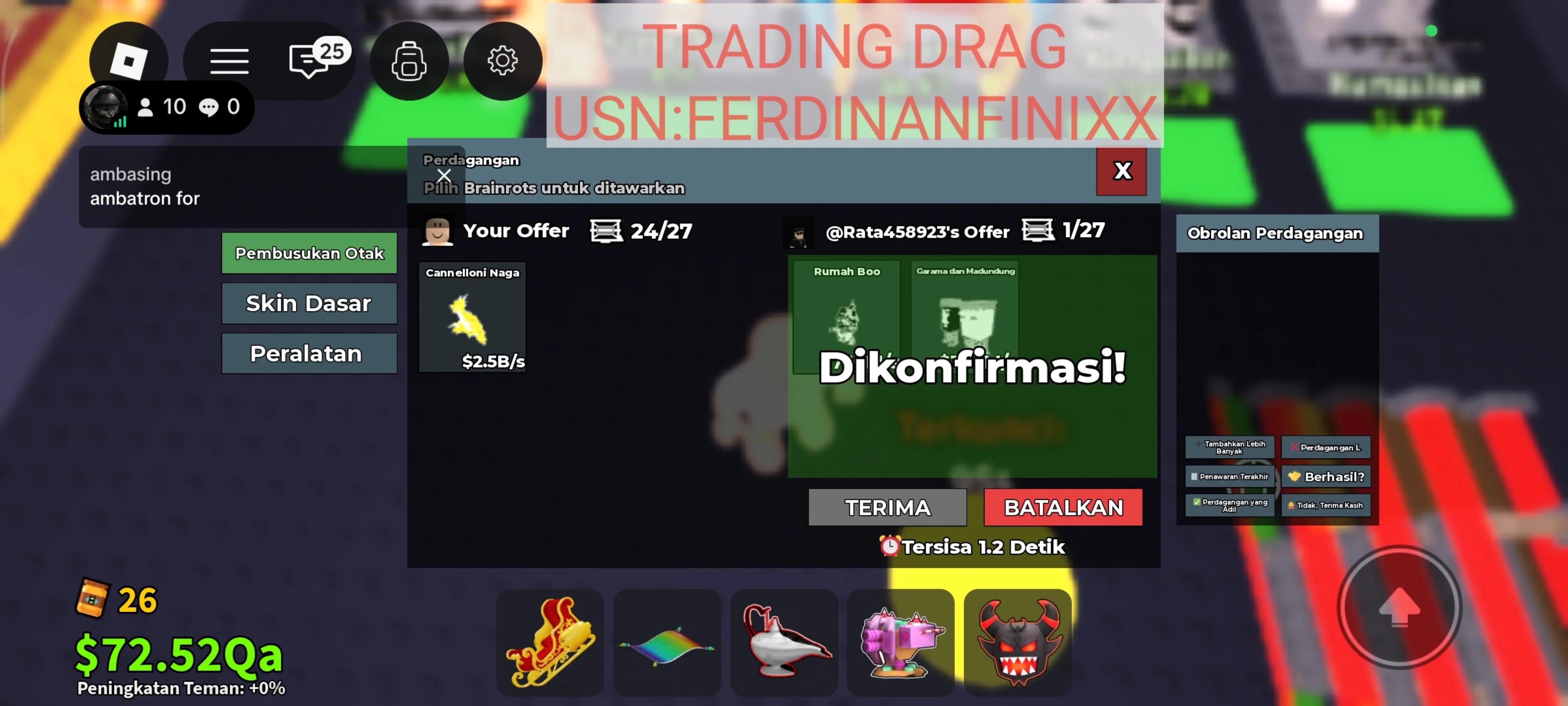 @DITZZMAKELARR