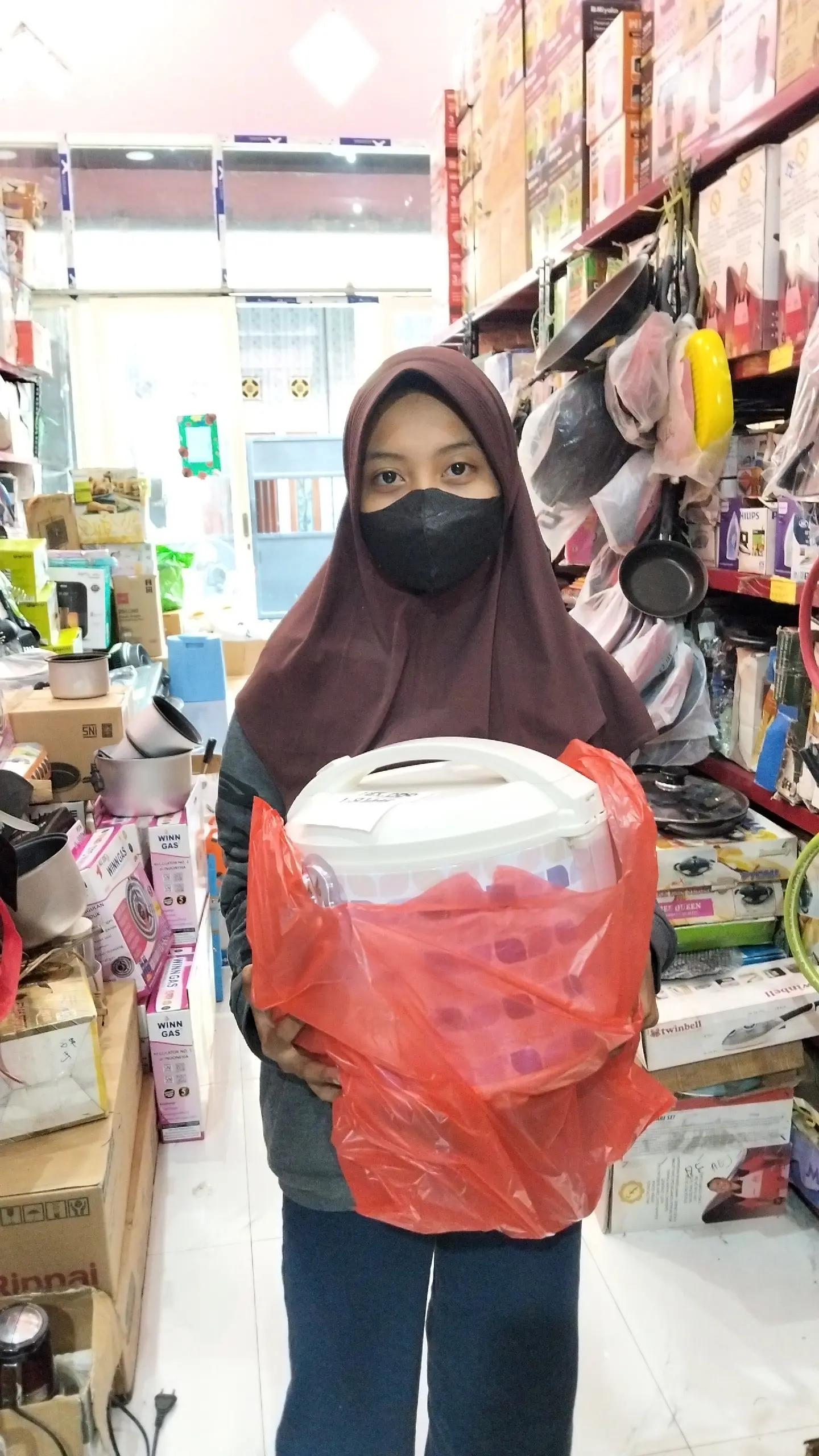 @NE Narsih Elektronik