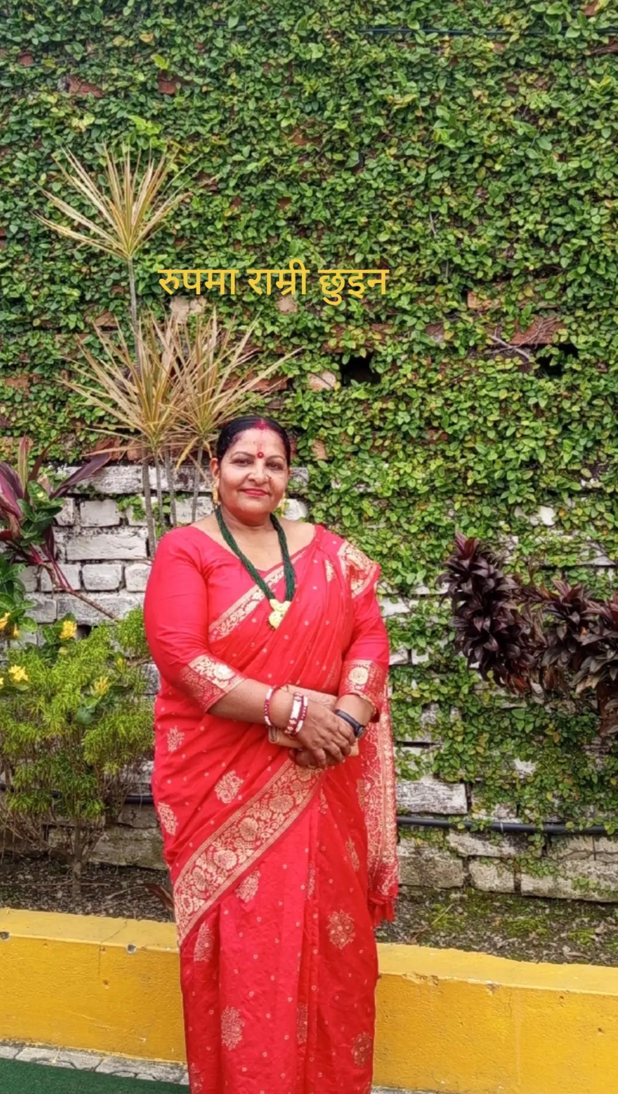 @Bhima Niraula