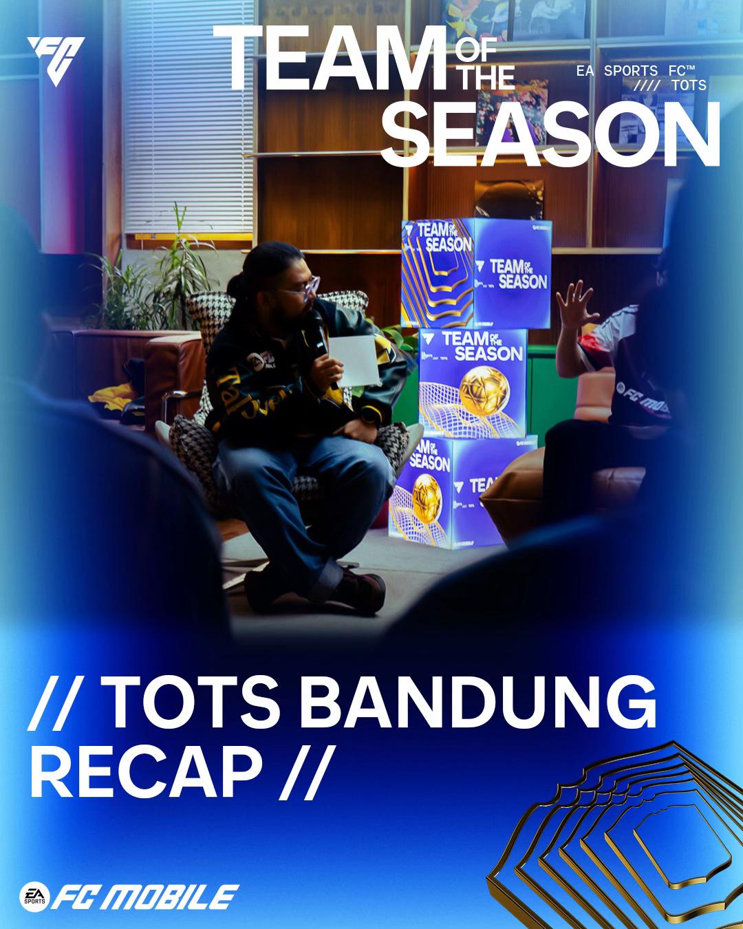 @FC Mobile Community Indonesia