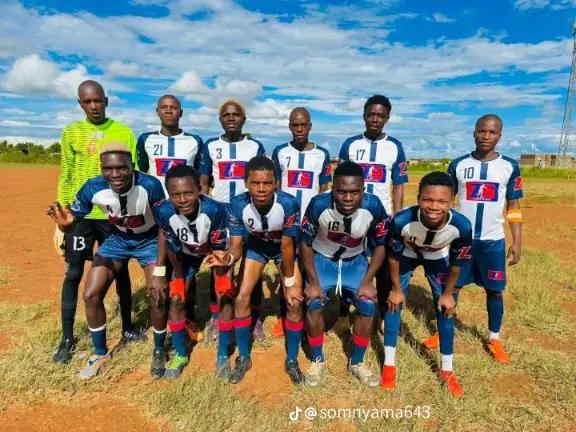 @Fufu We Diski &copy;️⚽