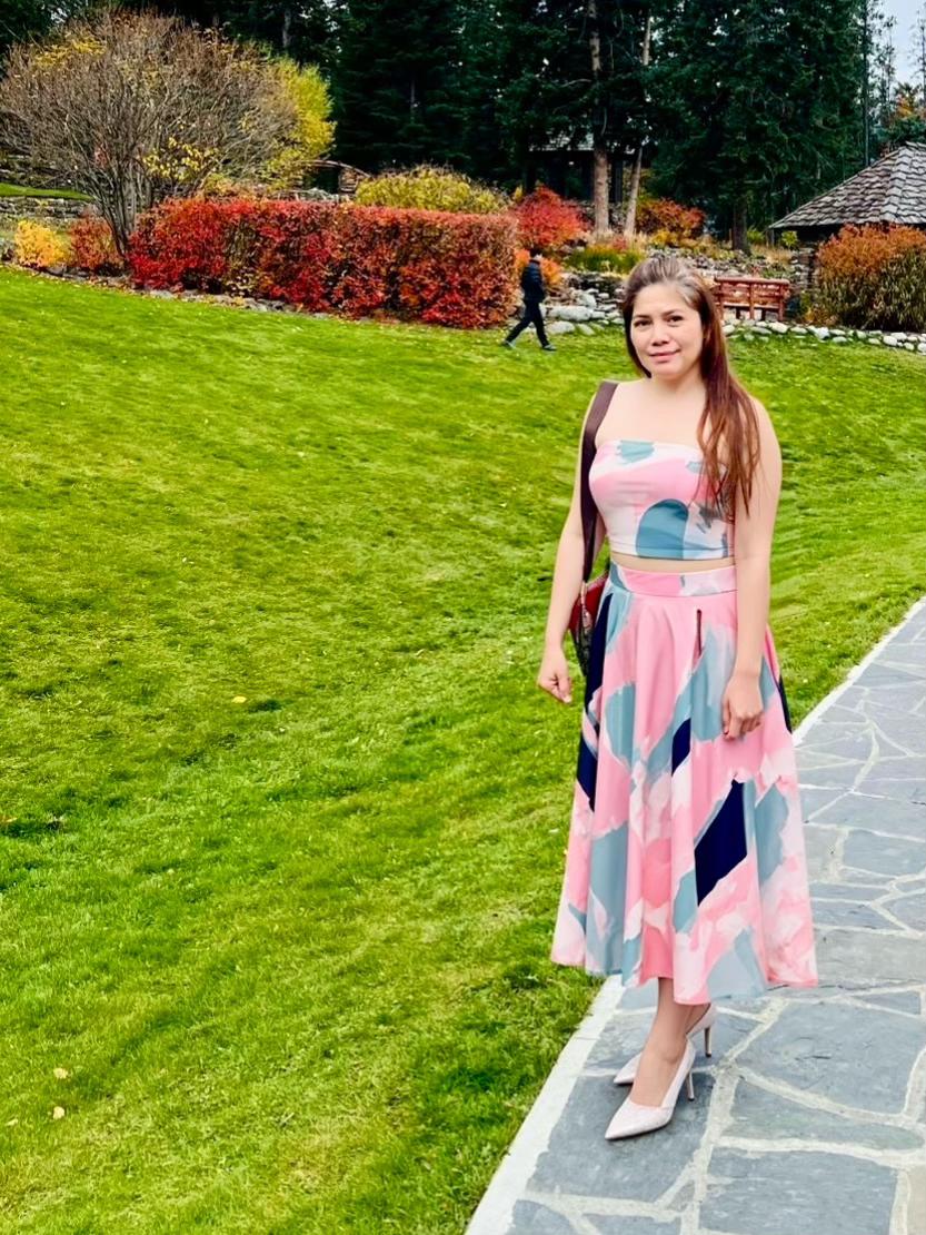 @INDAY ARA🍁👱♀️🇨🇦