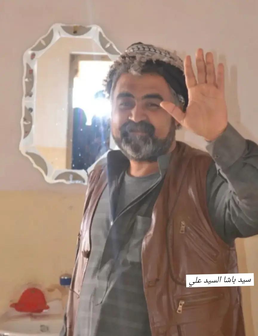 @طـــه حـبـيـب الــشــمــري ༽