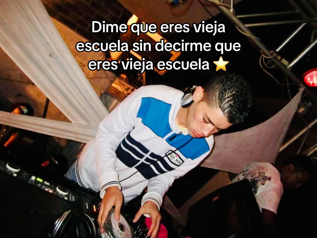 @DJ Tona