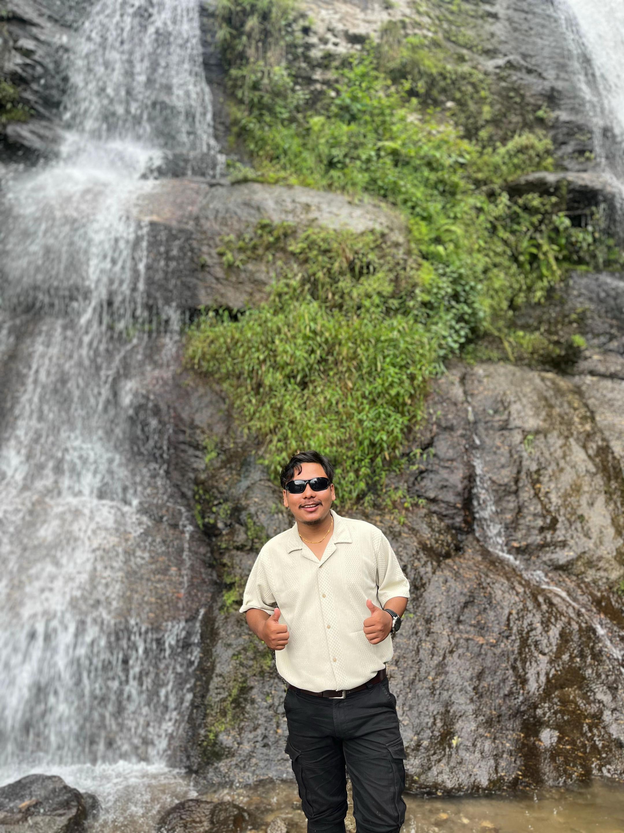 @Rajan bhattarai