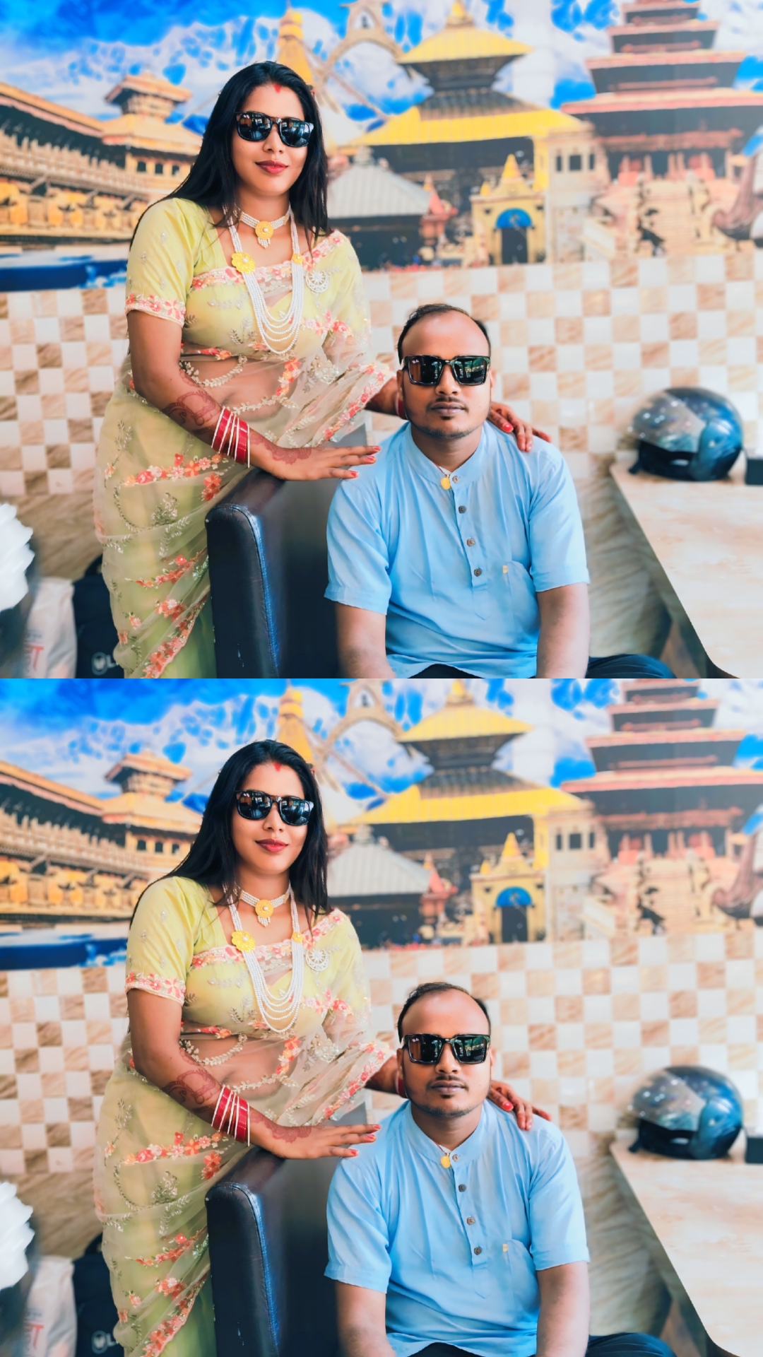 @Dhanju sah