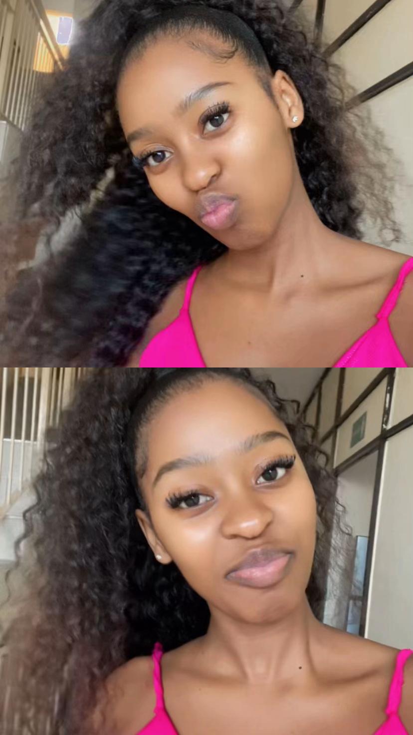 @Sbahle Zondo
