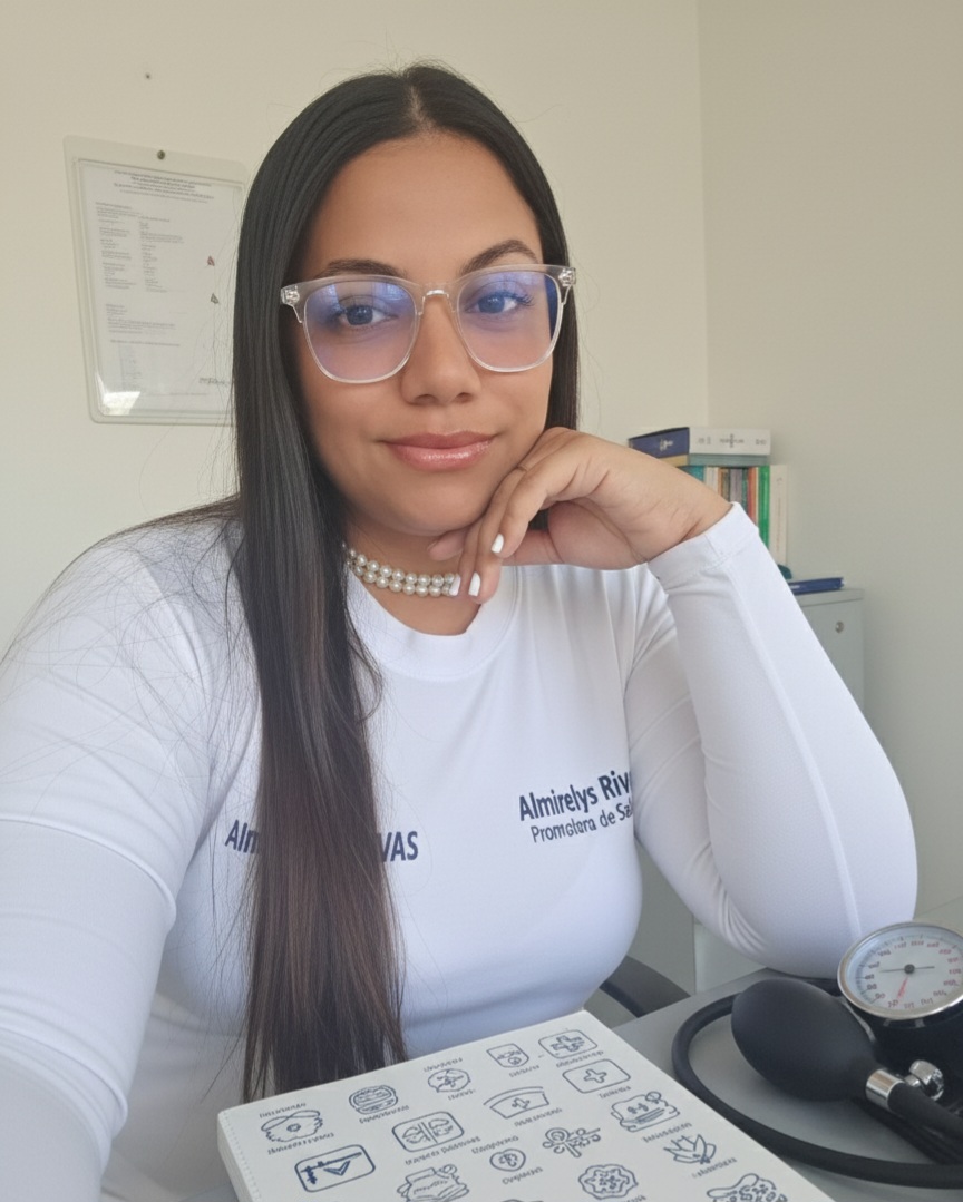 @AlmirelysRivas