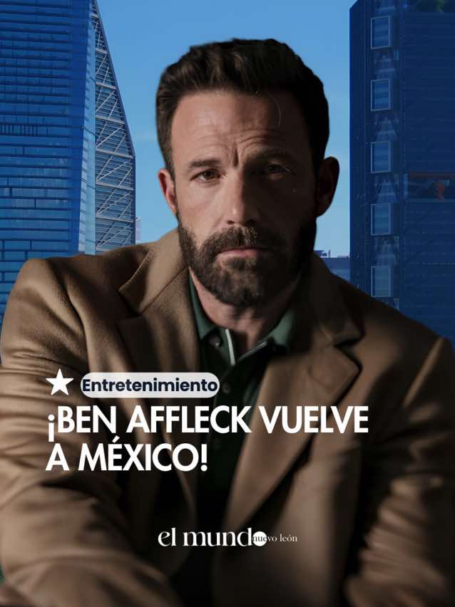 @ElMundo Nuevo León