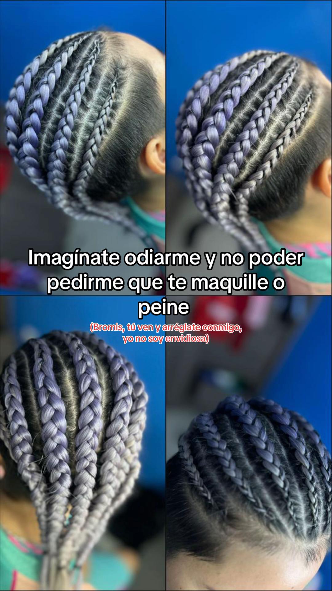 @Monse Strack