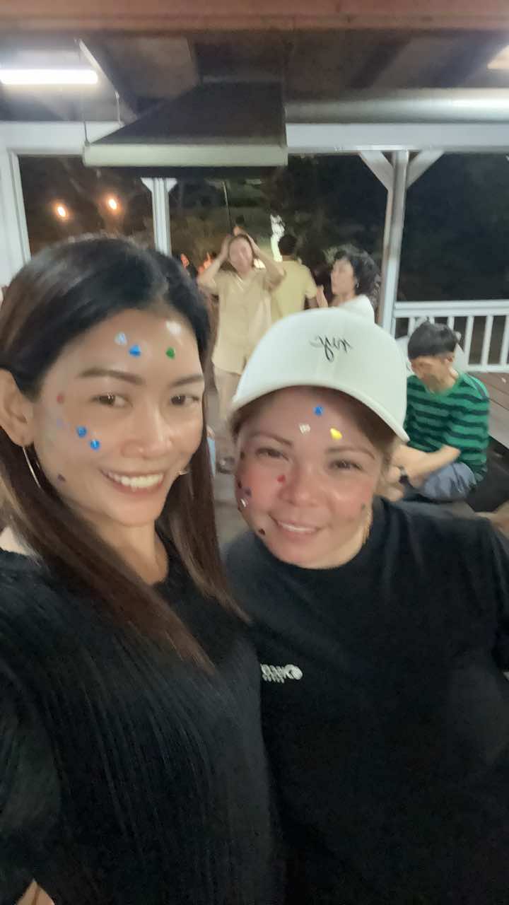 @YT: Mimi Shancai