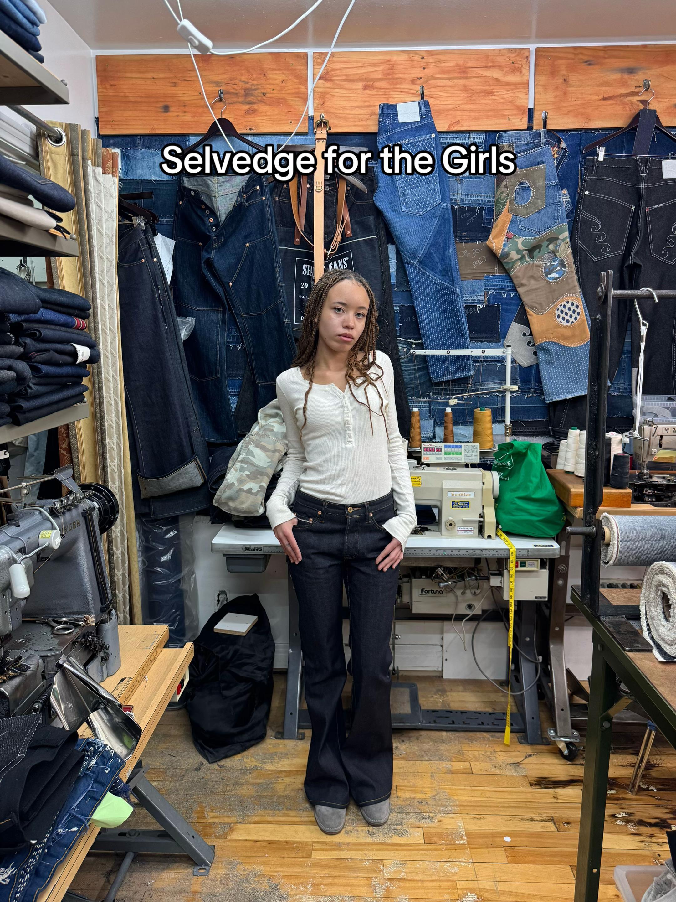 @sparejeans