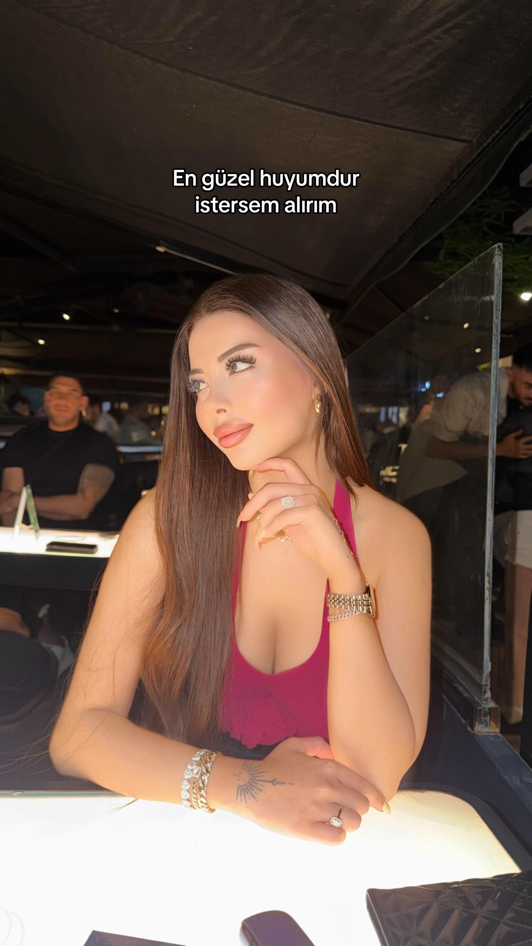 @Gizem Tüncü
