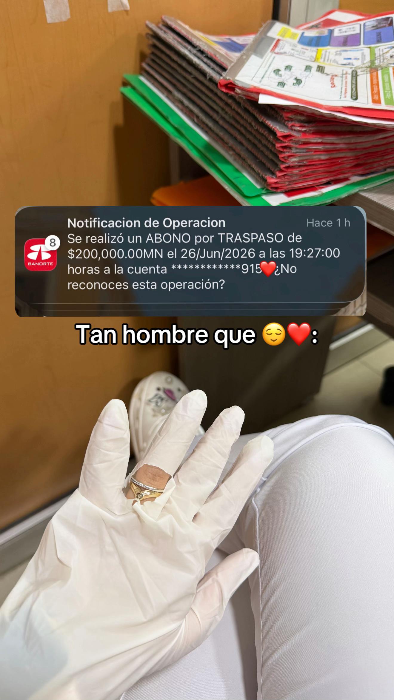@Melanie Fuentes
