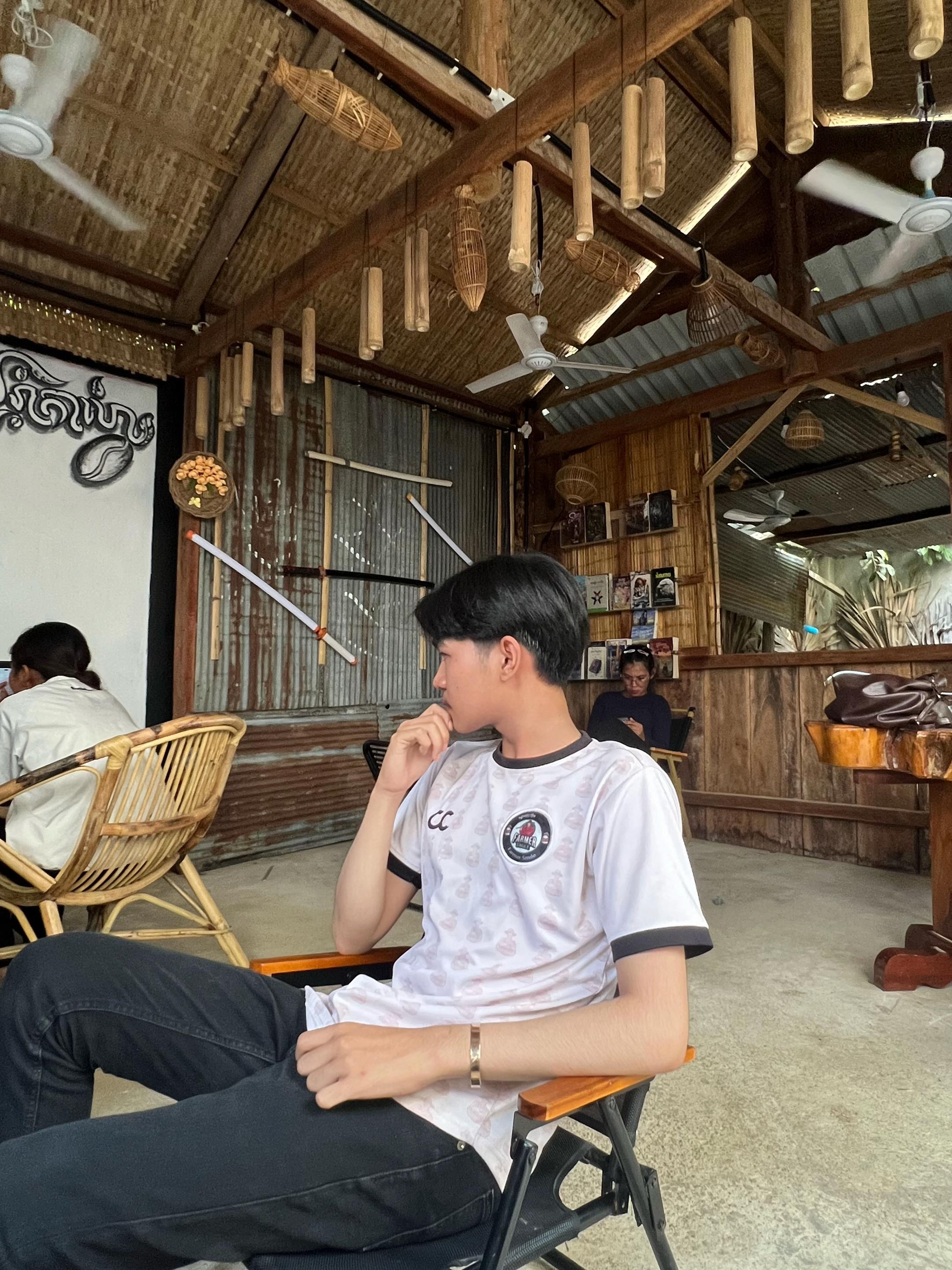 @C H E M-๐ถแฅซแญก