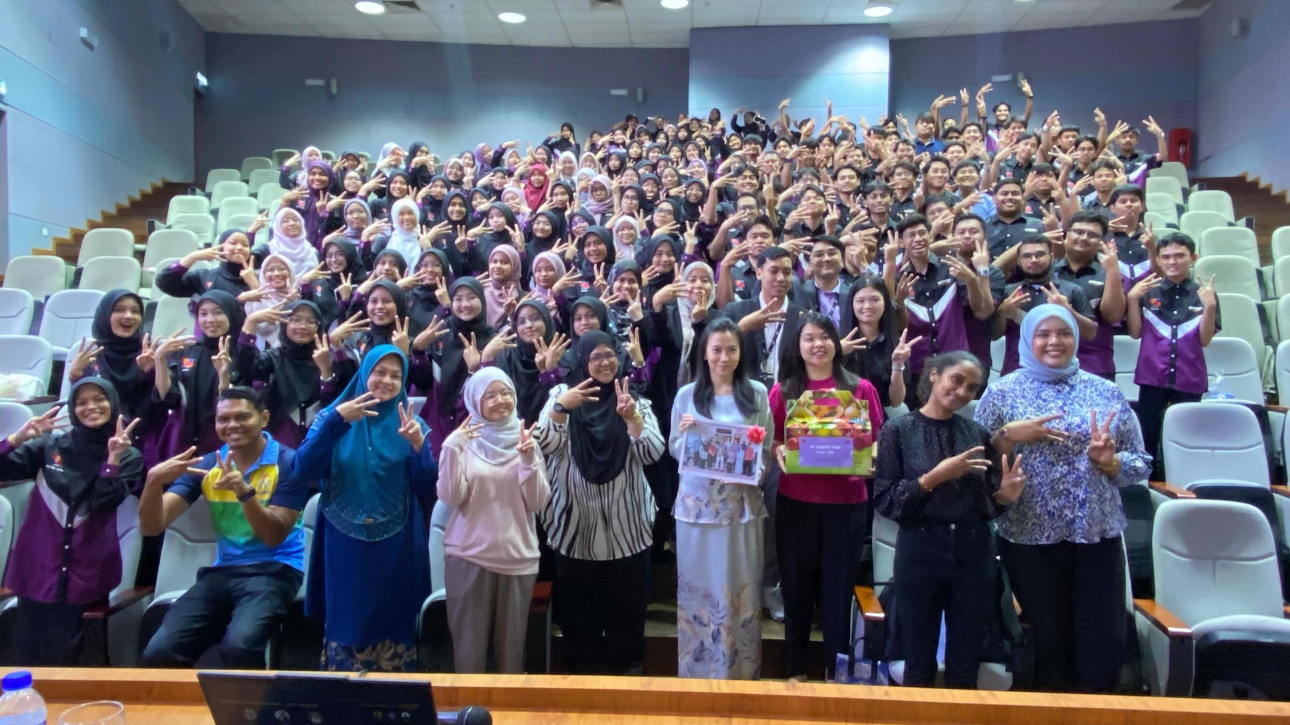 @KPM BANDAR PENAWAR OFFICIAL