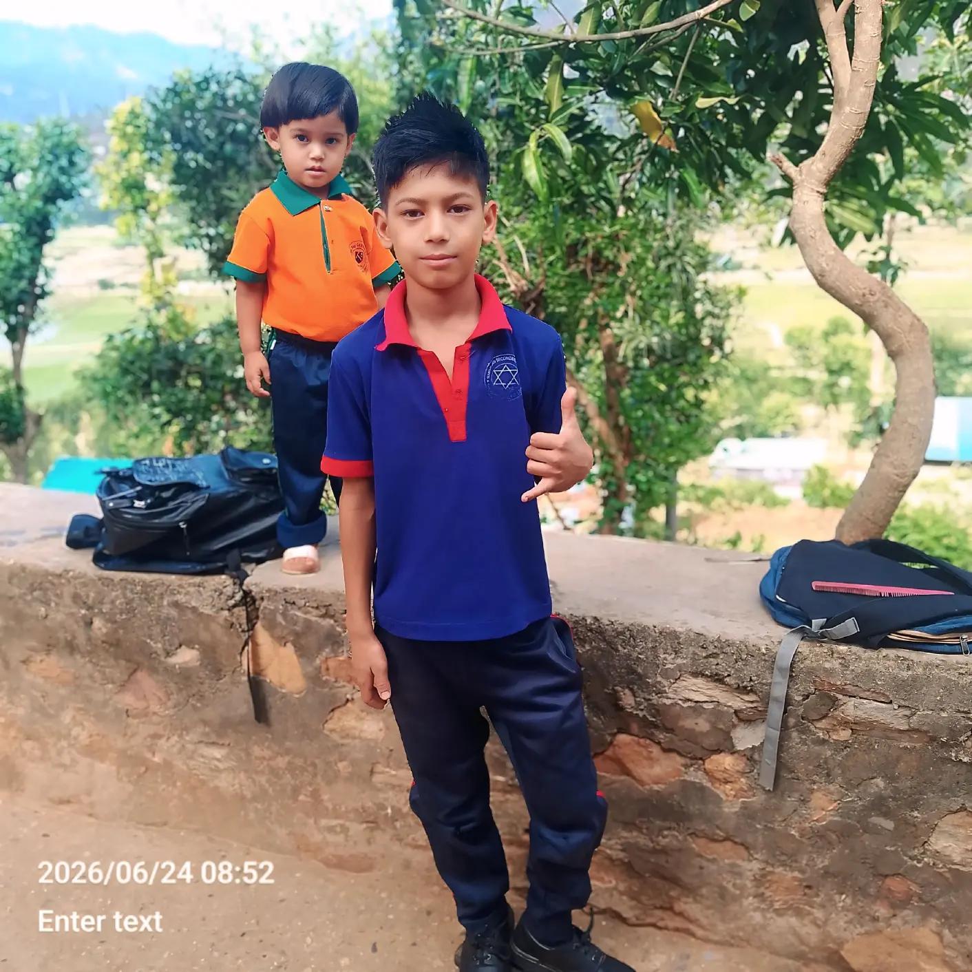 @radha shahi
