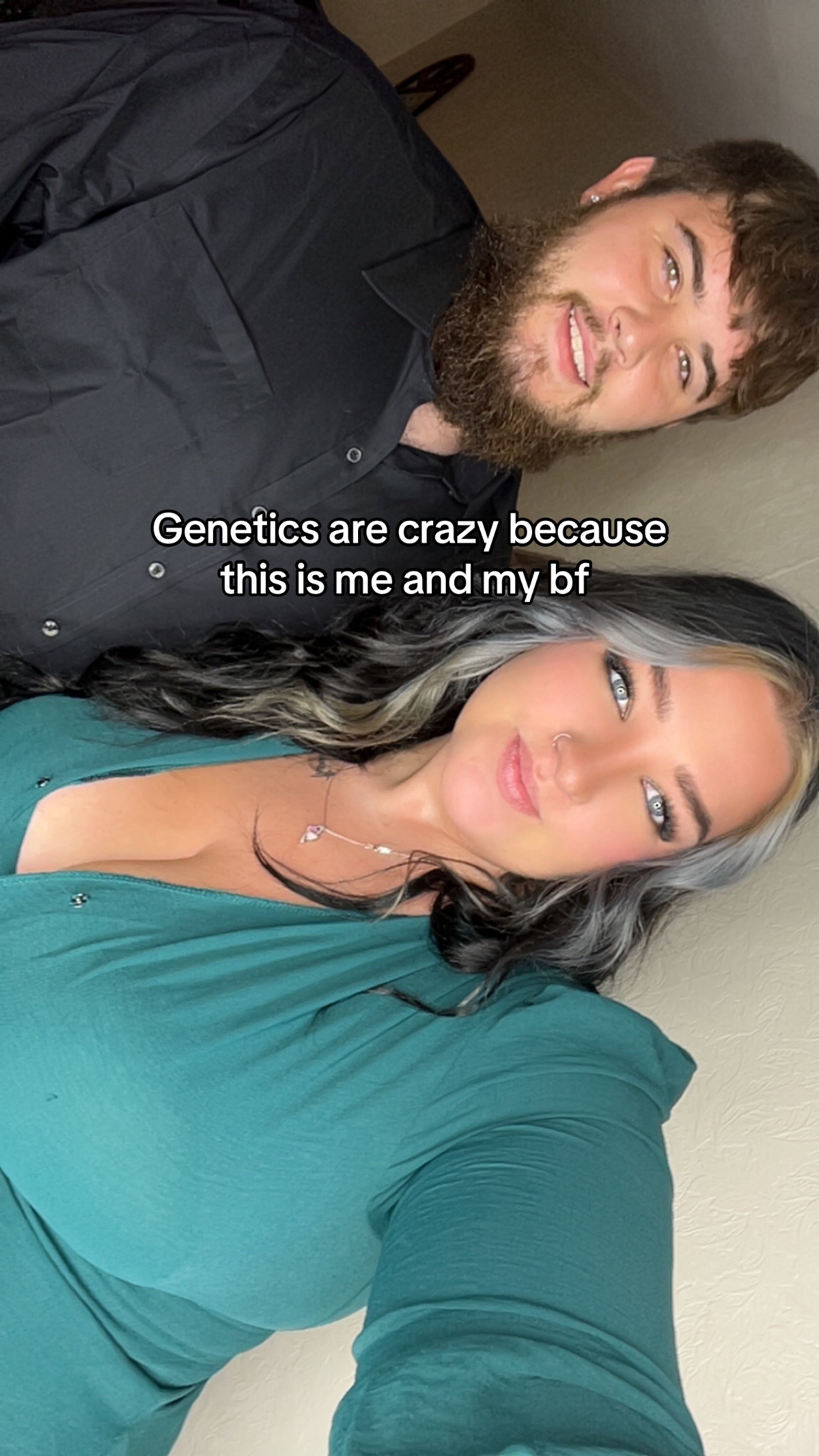 @Lindsey may&spades;️⚡️