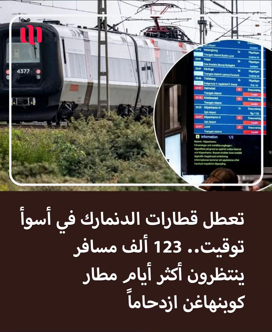 @الاخبار من السويد