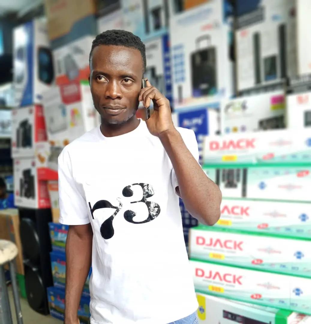 @DENO JACKSON USMAN 256