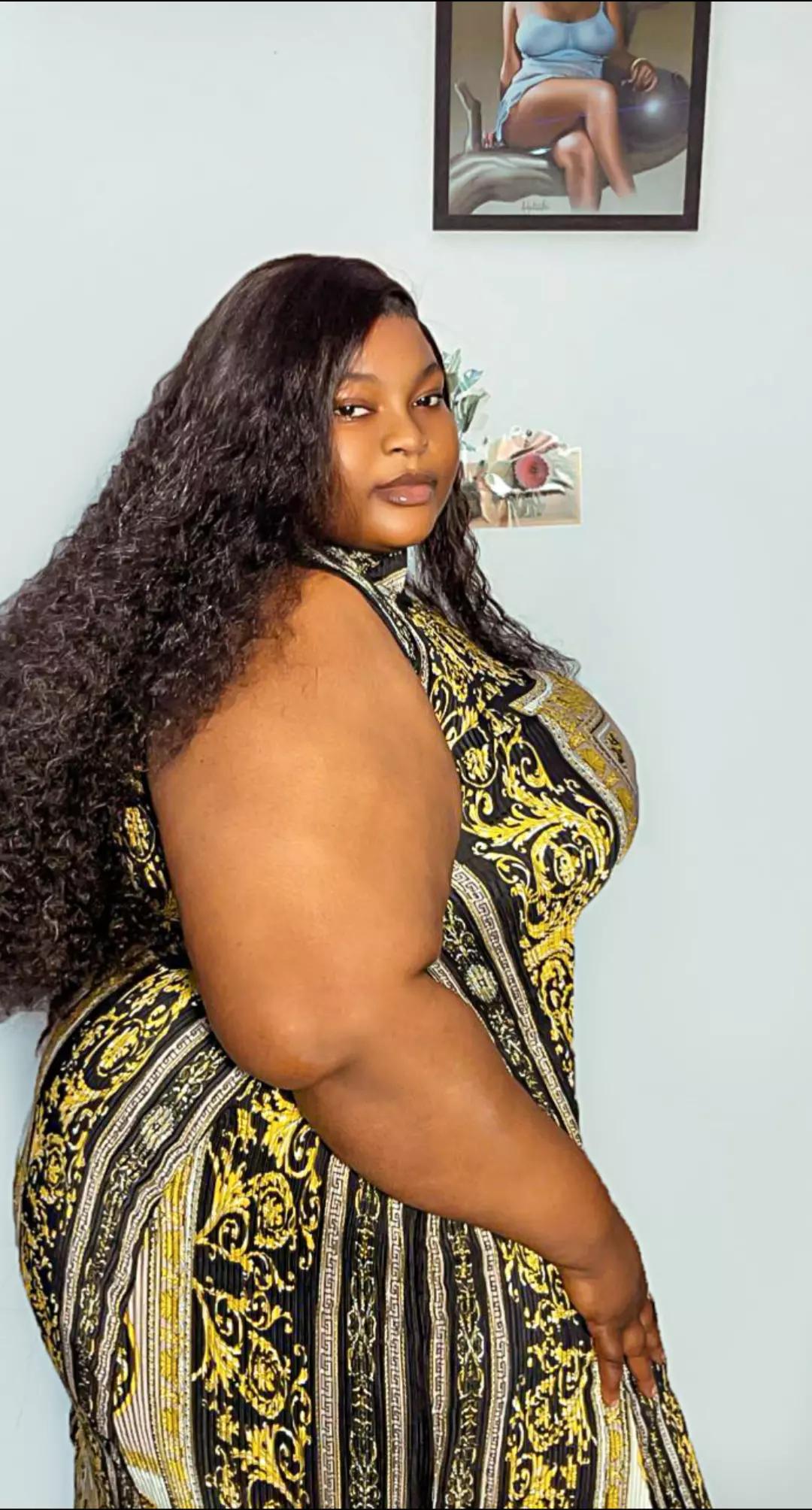 @Plus Size Women Africa (PSWA)