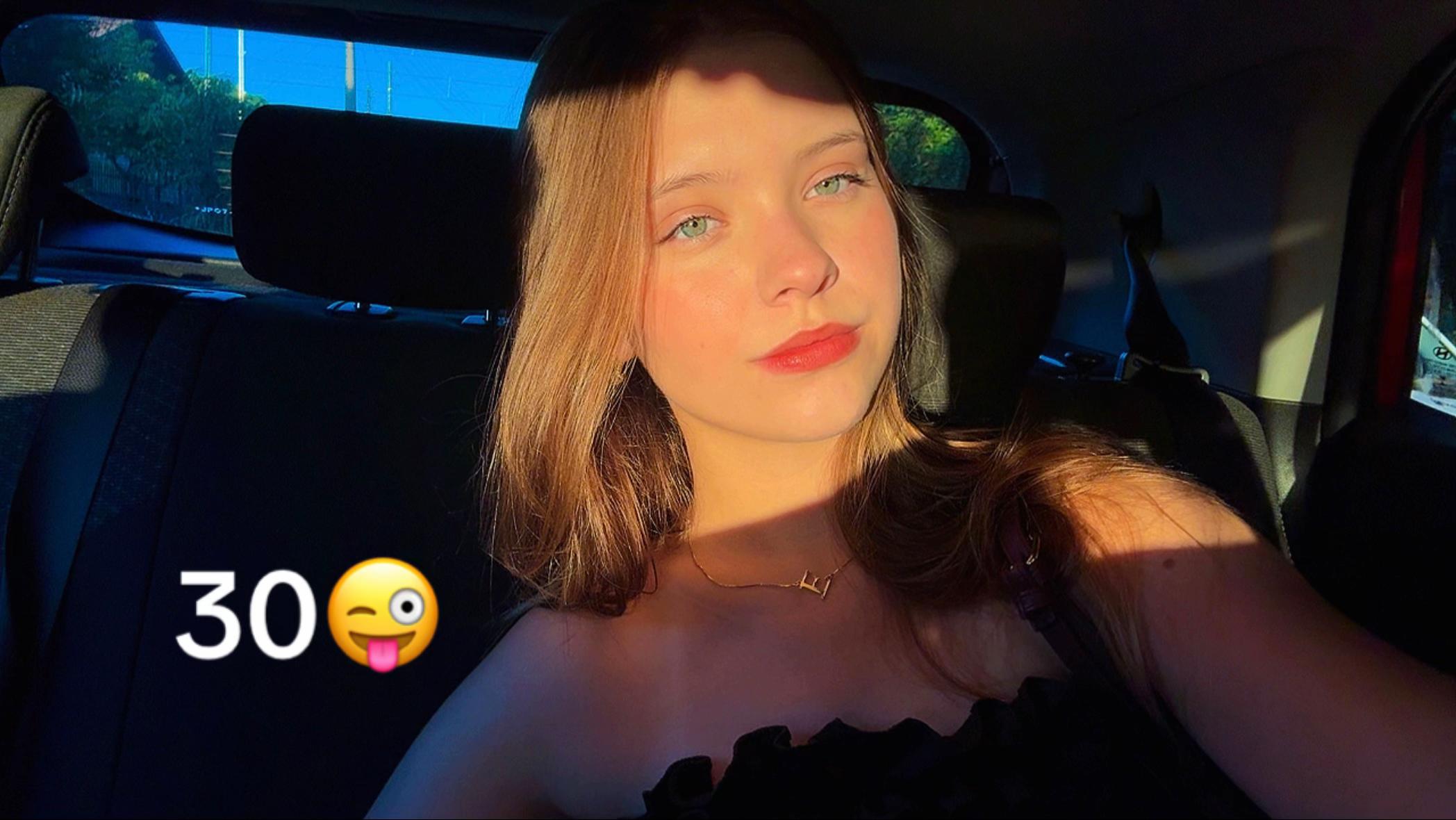 @Gabi Lu
