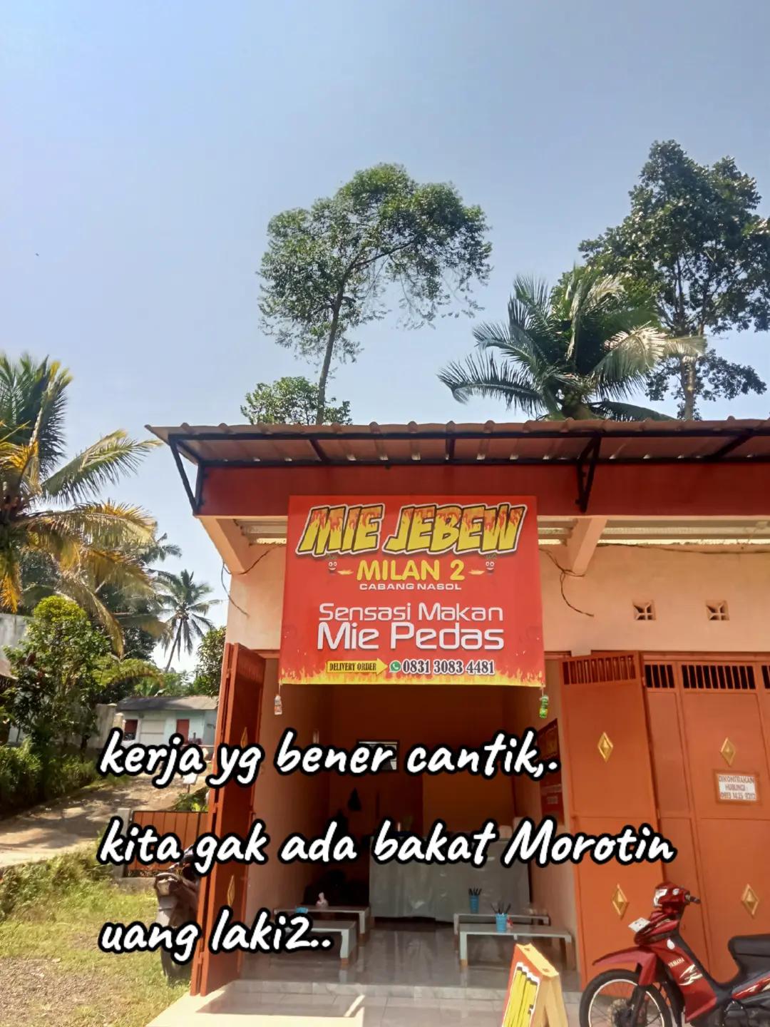 @💫Seblak MILAN Prasmanan✨