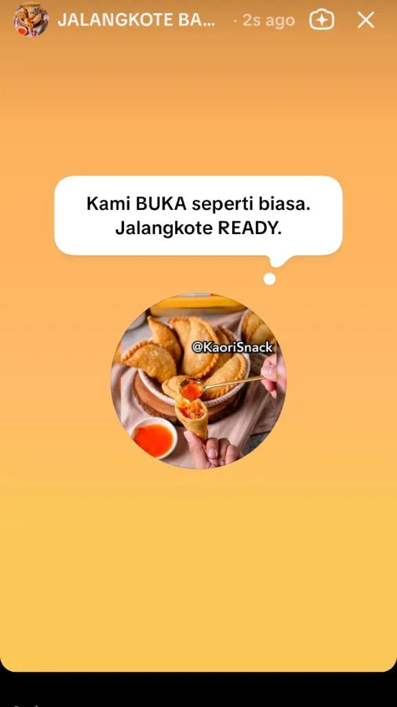 @JALANGKOTE BANDUNG PASTEL