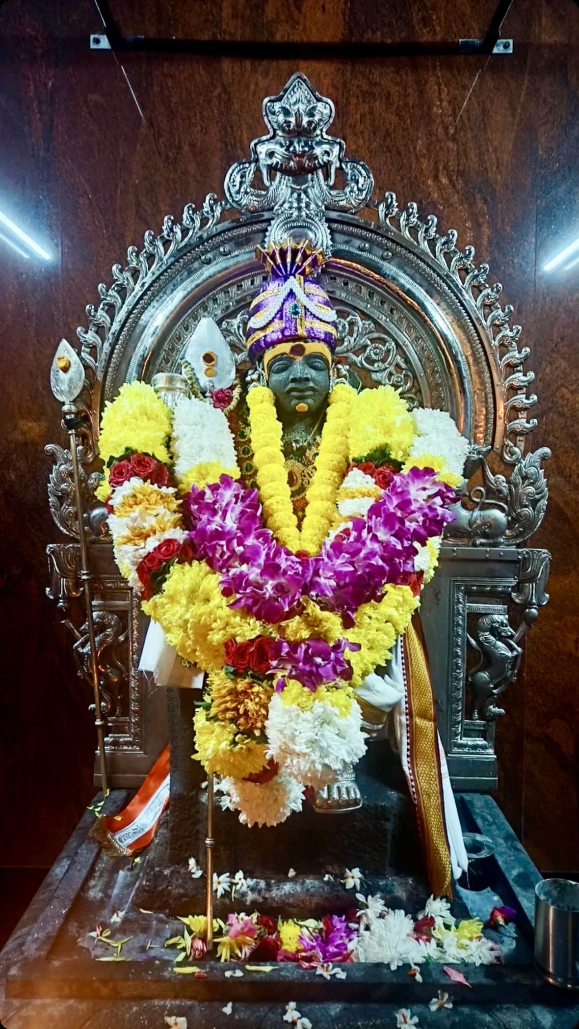 @Jawi Sri Thandayuthapani