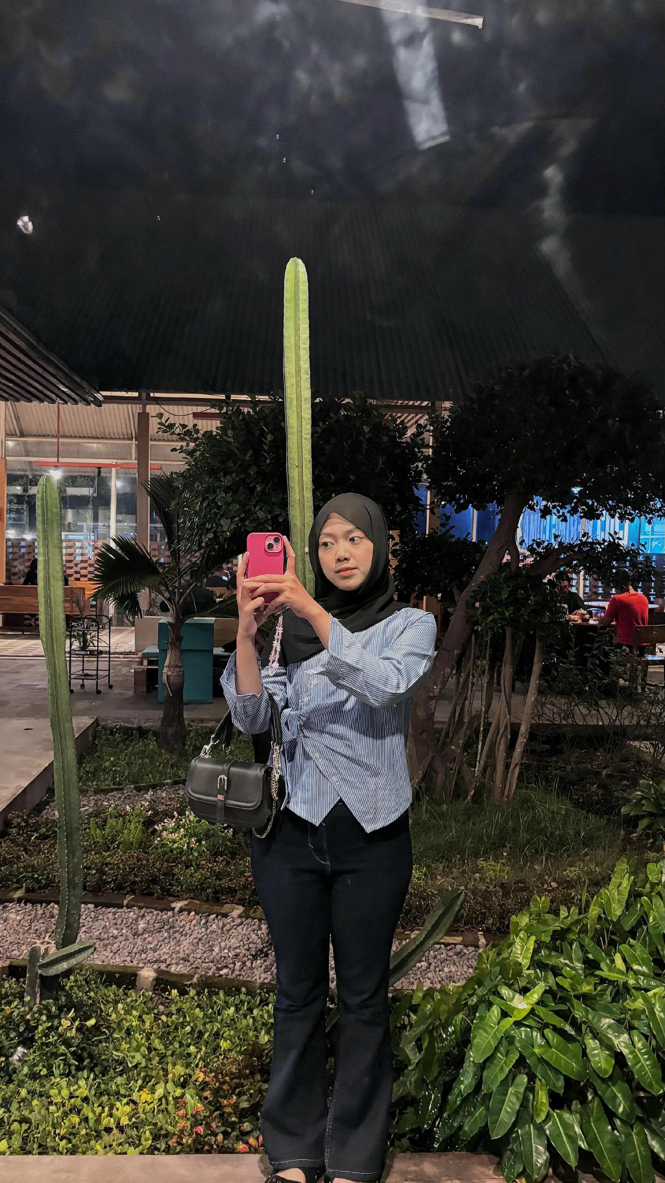 @mau sampe kapan