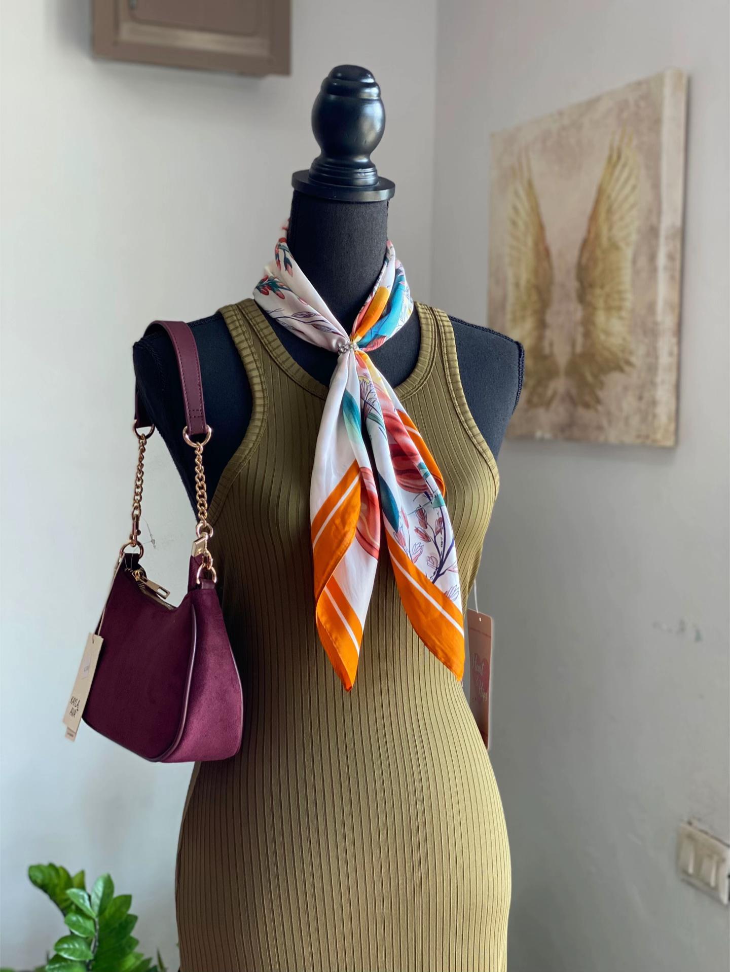 @AURELIA’S BOUTIQUE