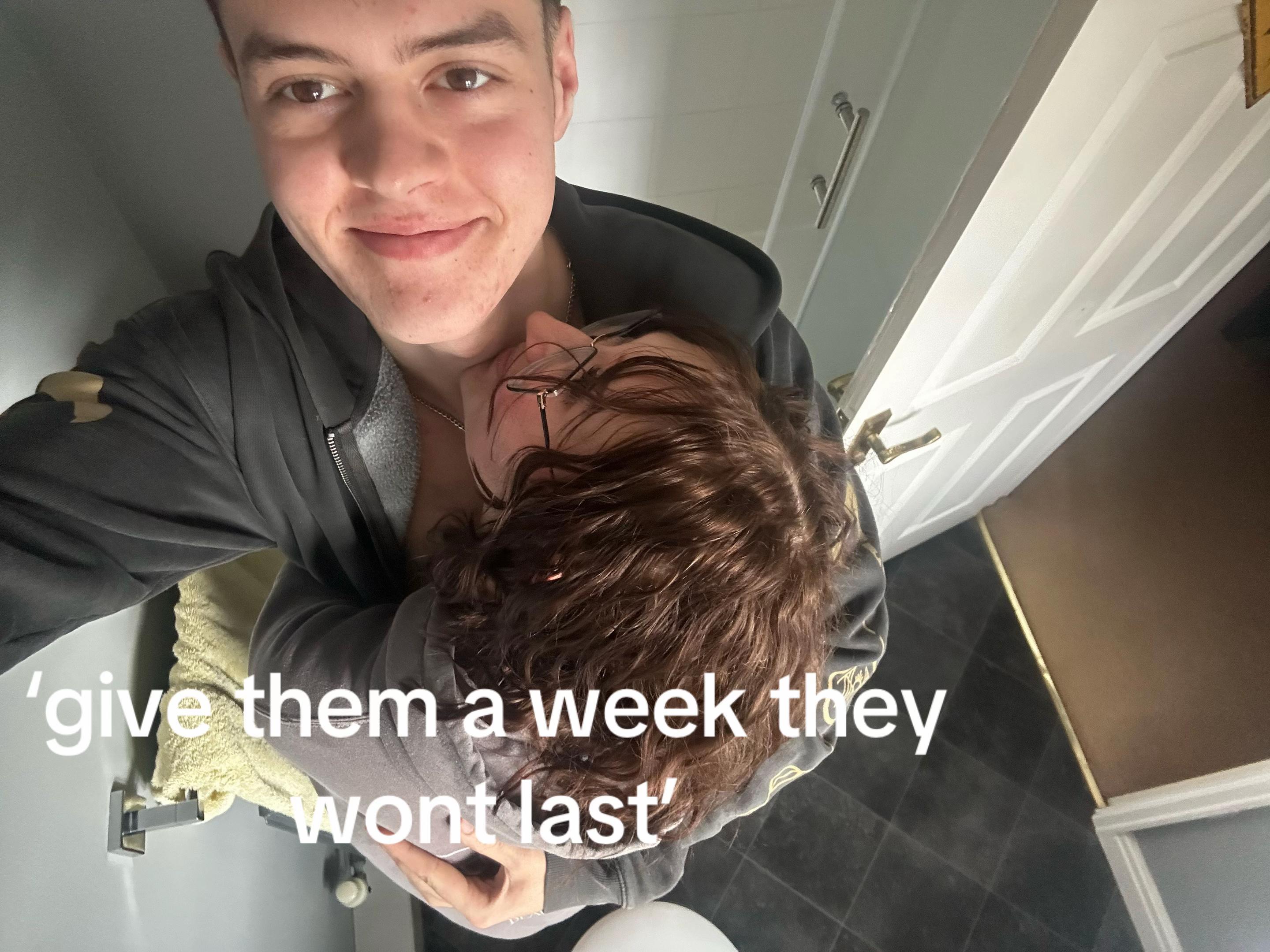 @maeve