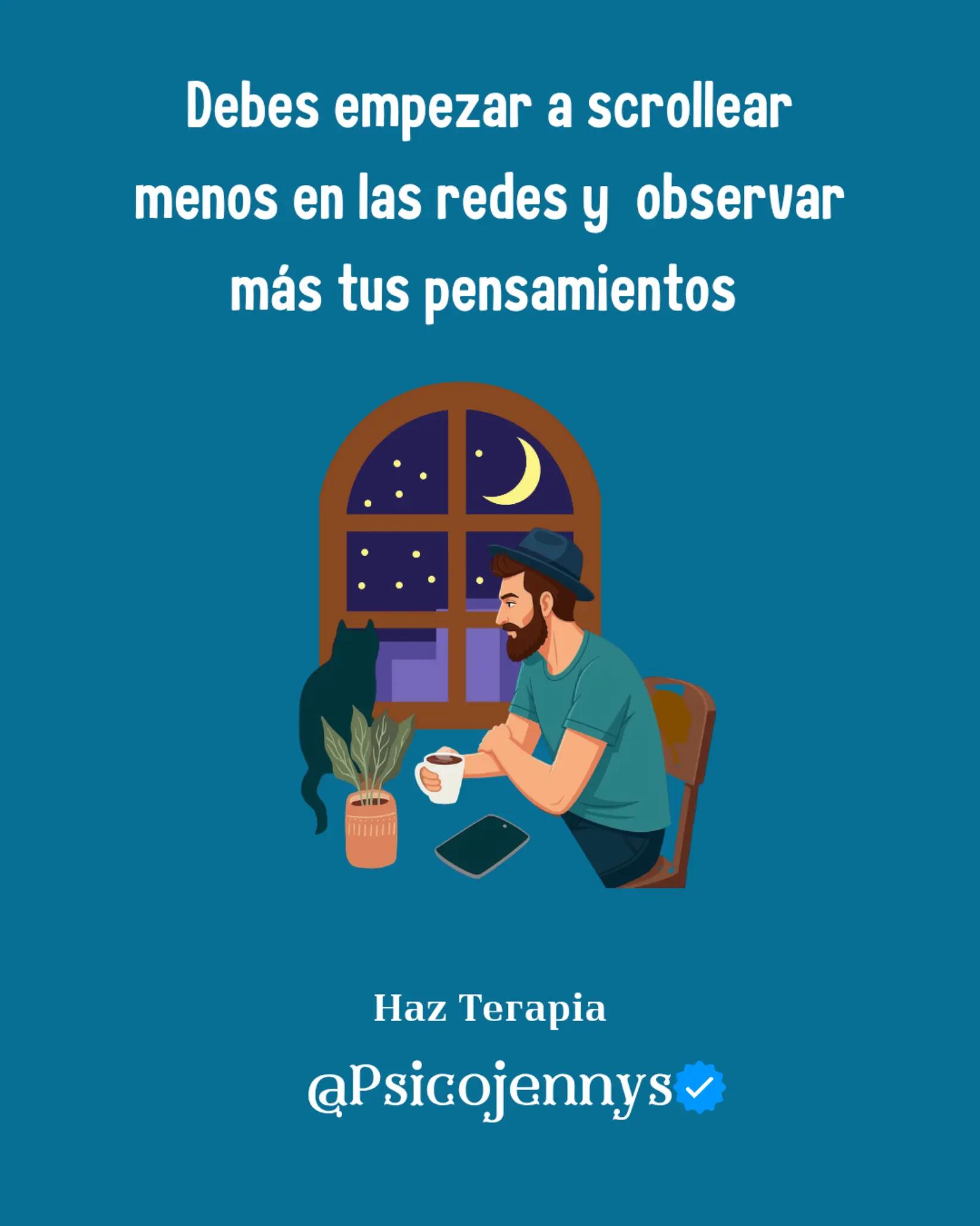 @Psicojennys