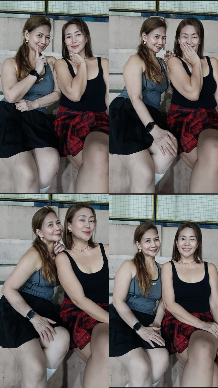 @Rox's
