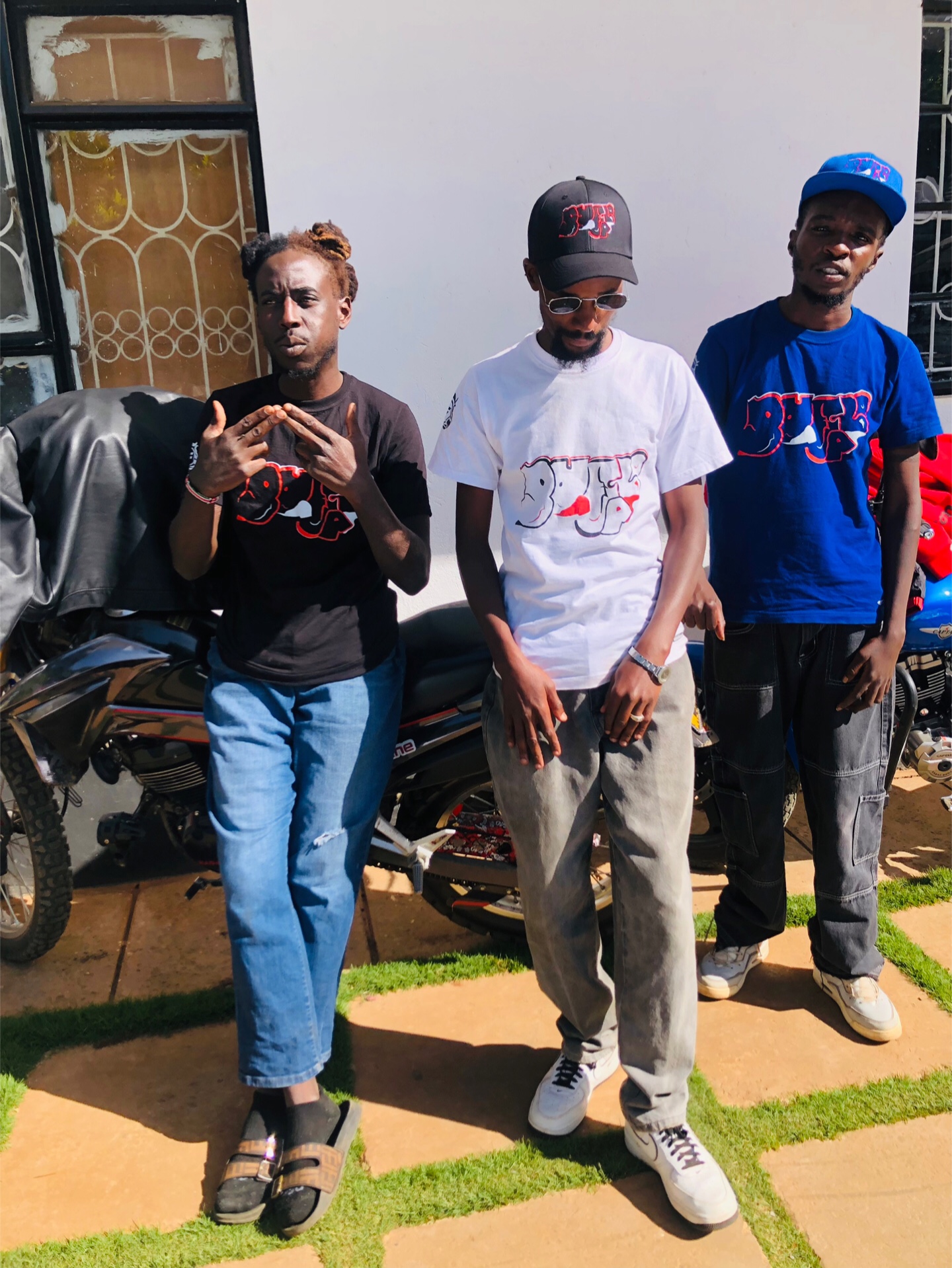 @buffalo family(kambinare)