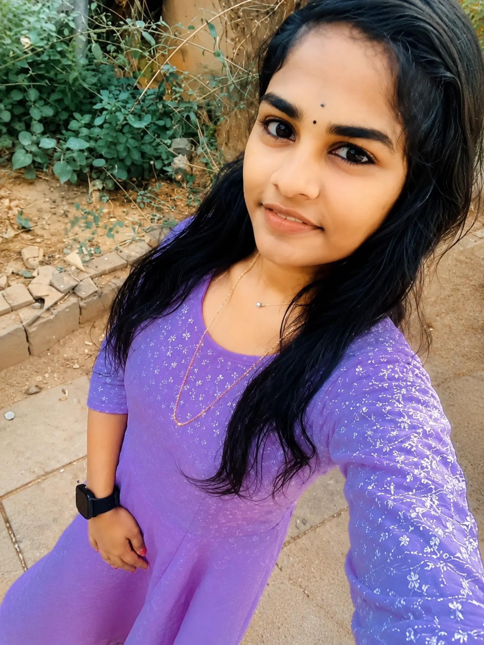 @Rowdy Ponnu Jenisha